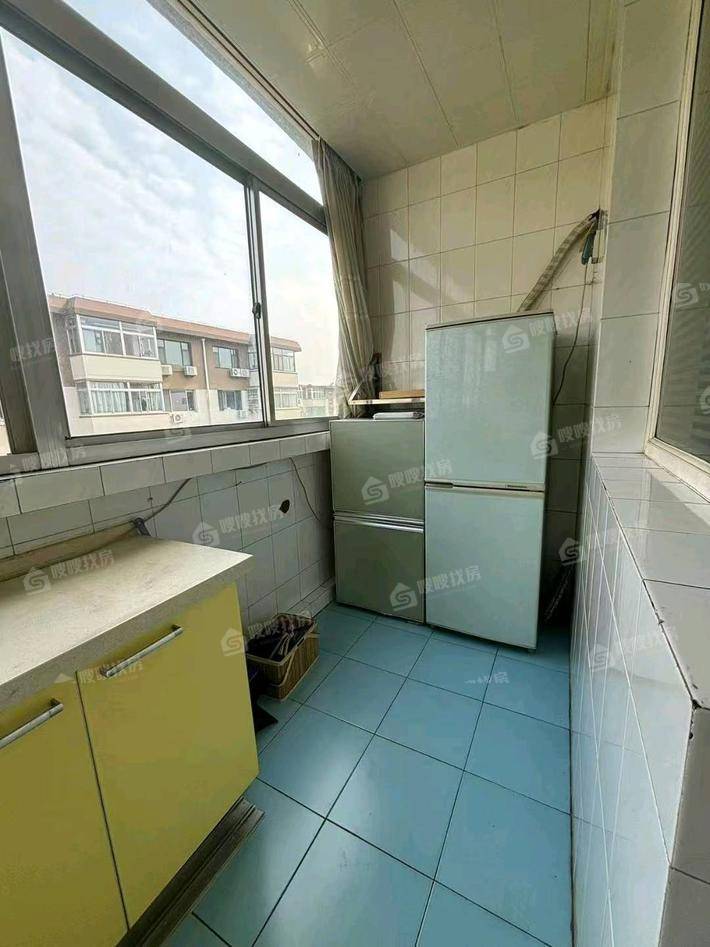 供电公司居安小区3室2厅1卫105㎡