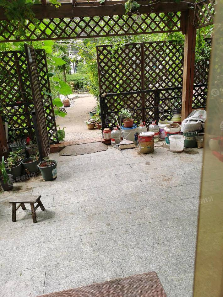 泰和世家（北区）3室2厅1卫121㎡