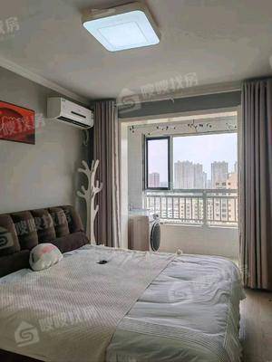 东方世纪城2室1厅1卫79㎡