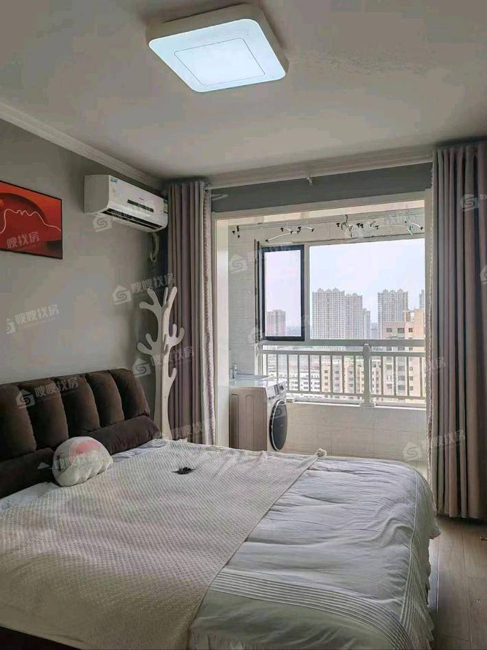 东方世纪城2室1厅1卫79㎡