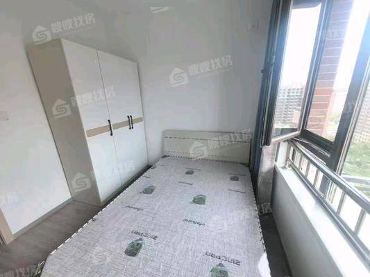 天成和悦名著西区2室2厅1卫85㎡