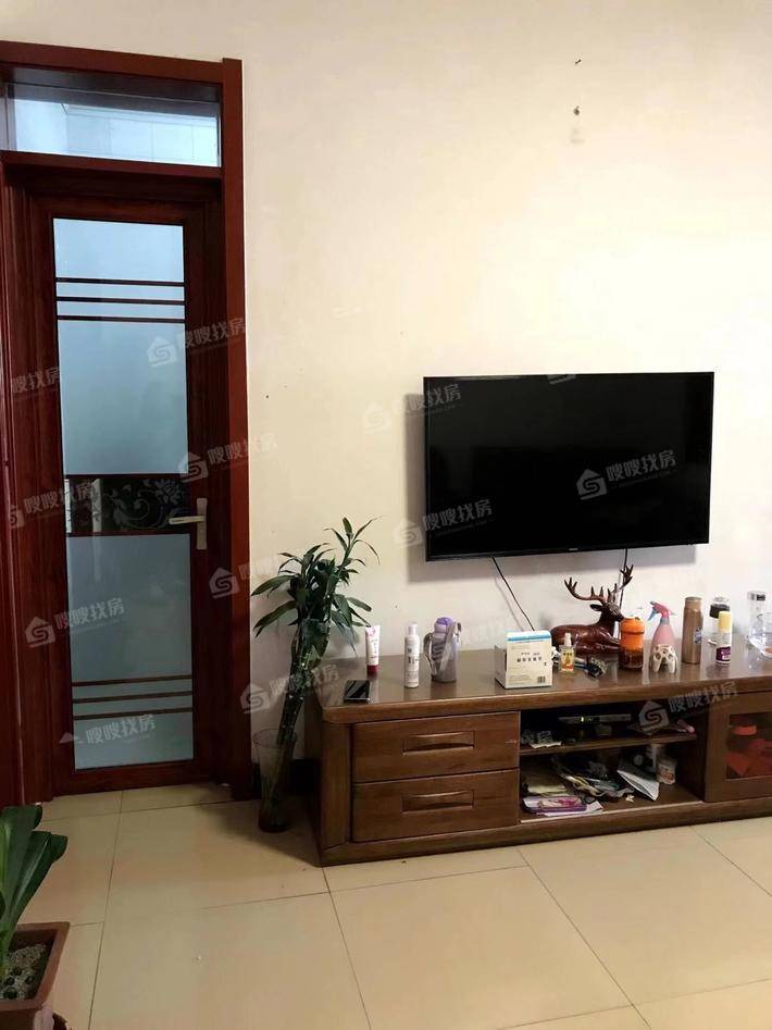 明珠居（国防工办）2室2厅1卫87㎡