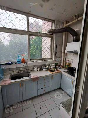 幞园新村3室2厅1卫94㎡