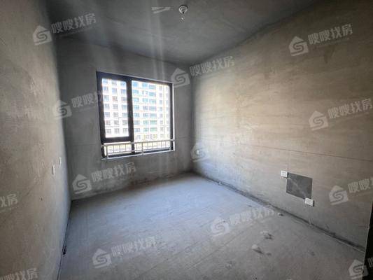 天成玉玺台一期4室2厅2卫160㎡