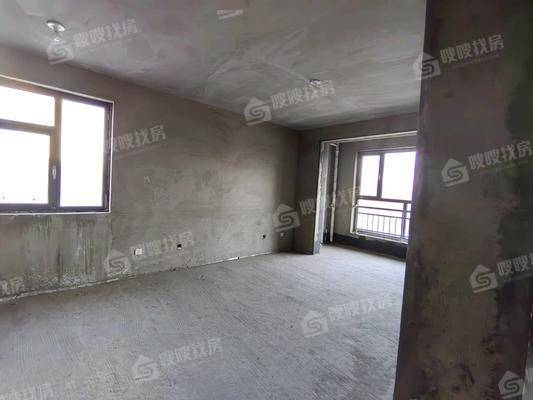 石山新天地3室2厅2卫123㎡