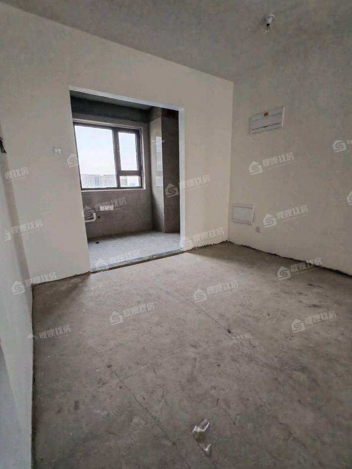 阳光城翡丽公园3室2厅1卫116㎡