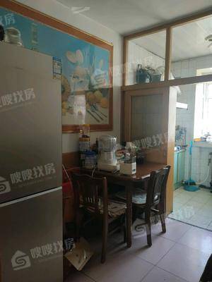 东塑家属区（东西院）3室2厅1卫85㎡