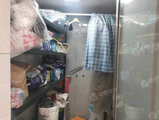 阳光城翡丽公园3室2厅2卫132㎡