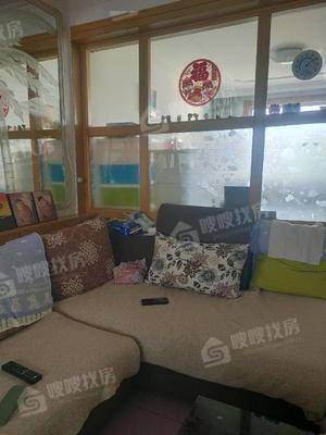 东塑家属区（东西院）3室2厅1卫85㎡