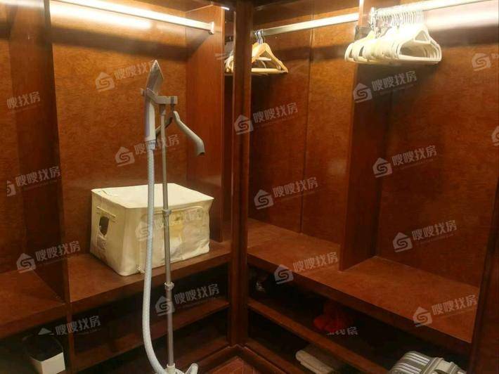 天成明月洲东区5室3厅3卫309㎡