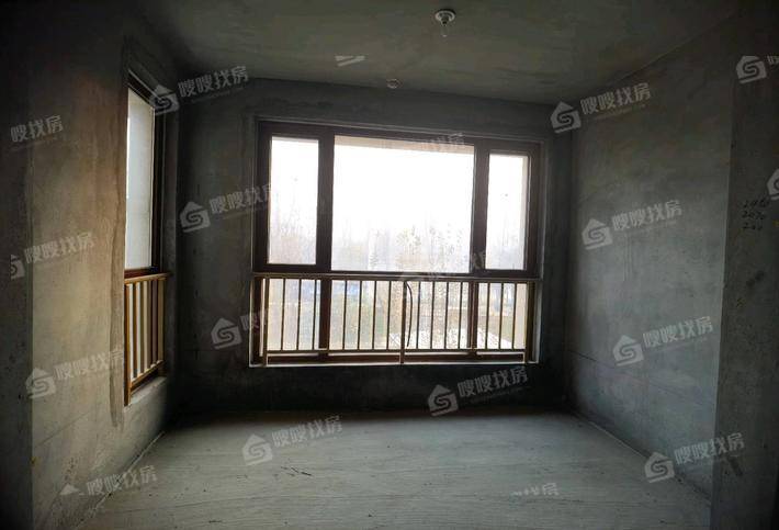 天成明月洲西区5室3厅3卫287㎡