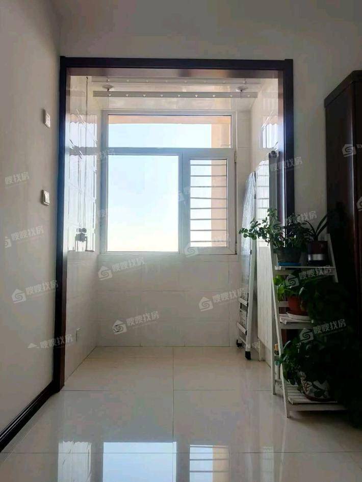 御河新城东区3室2厅1卫115㎡