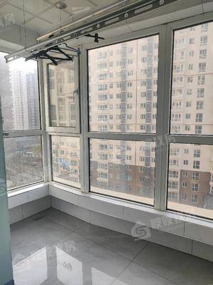 禧福荷堂C区1室1厅1卫53㎡
