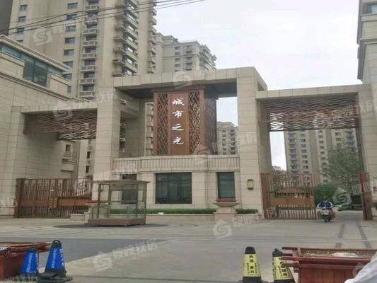 信友城市之光3室2厅2卫128㎡