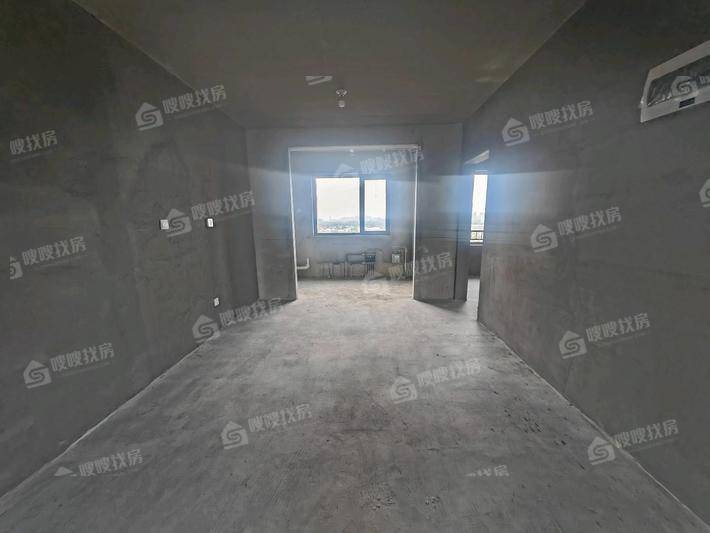 天成和悦名著西区4室2厅2卫144㎡