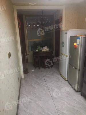 贻成御景狮城3室2厅1卫106㎡