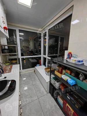 天成熙园三期3室2厅2卫125㎡