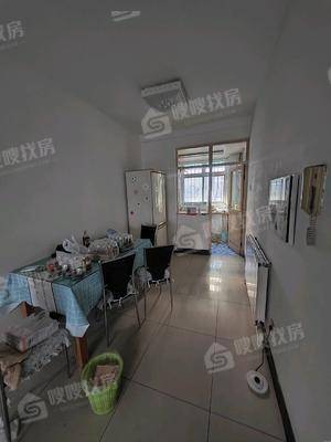 锦绣家园2室2厅1卫88㎡