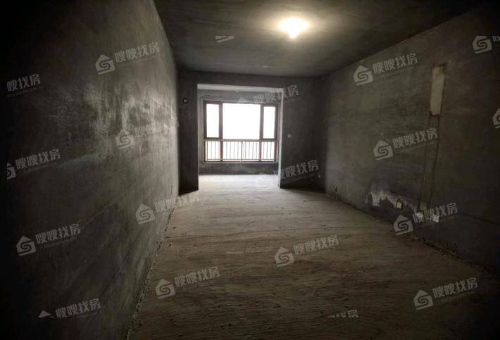 天成明月洲西区5室3厅3卫287㎡