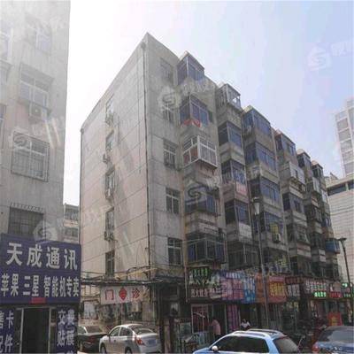 李家花园小区2室2厅1卫75㎡