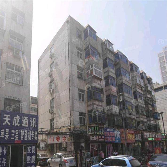 李家花园小区2室2厅1卫75㎡