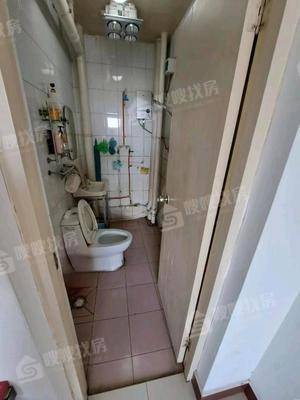 幞园新村3室2厅1卫94㎡