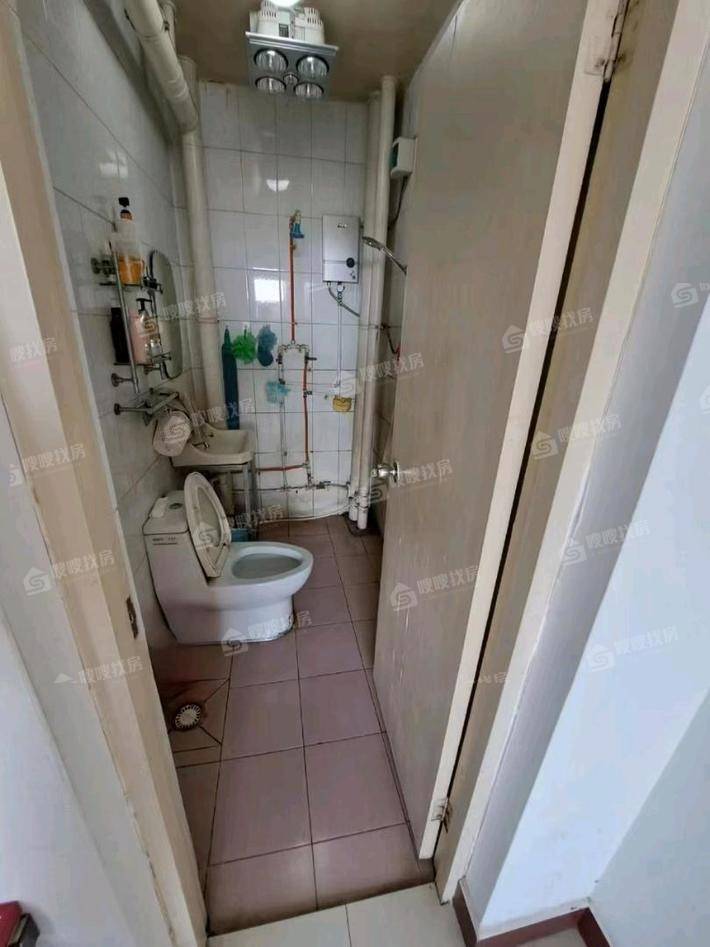 幞园新村3室2厅1卫94㎡