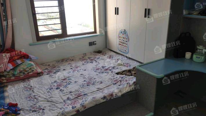 花语馨苑2室2厅1卫85㎡