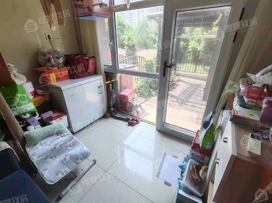 荣盛兰亭苑3室2厅2卫110㎡
