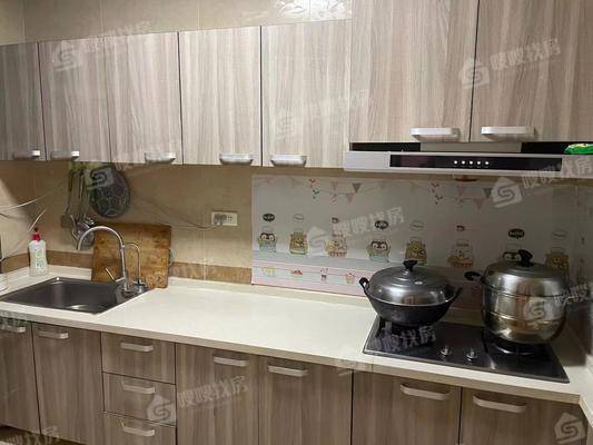 天成郡府西区3室2厅1卫139㎡