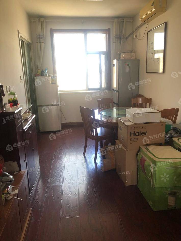 皇家壹里（A区）3室2厅2卫133㎡