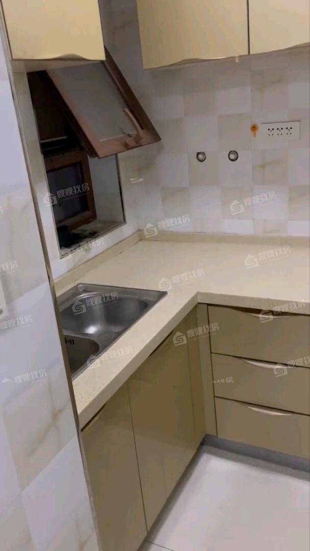 阿尔卡迪亚锦绣天地B区2室2厅1卫78㎡