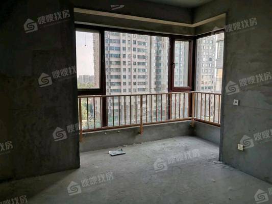 天成明月洲西区5室2厅2卫220㎡