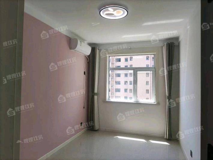 凤凰城（A区）2室2厅1卫90㎡