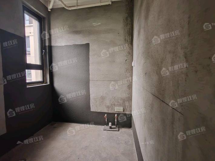 新城玺樾春秋3室2厅2卫149㎡