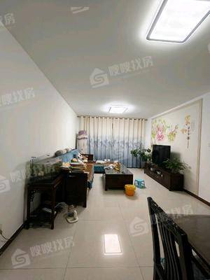 宏宇城（C区）2室2厅1卫94㎡