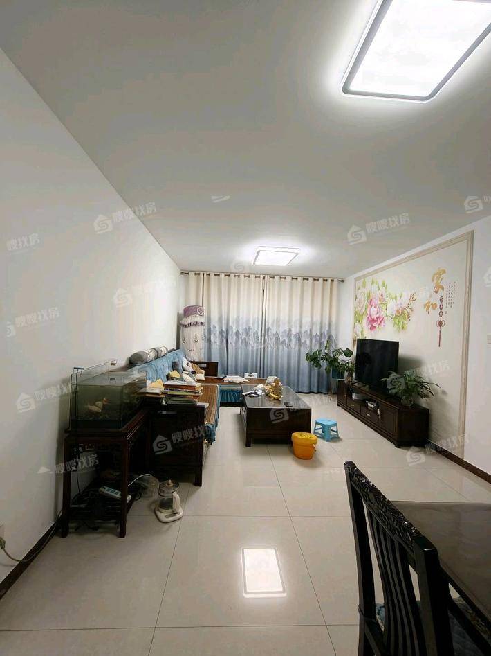 宏宇城（C区）2室2厅1卫94㎡