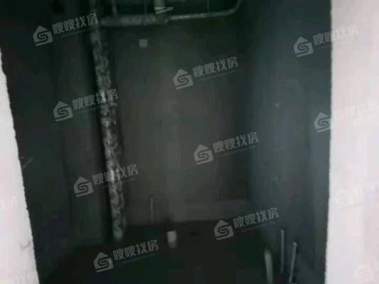 泰合星耀城2室2厅1卫82㎡