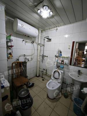 嘉福园小区3室2厅1卫103㎡
