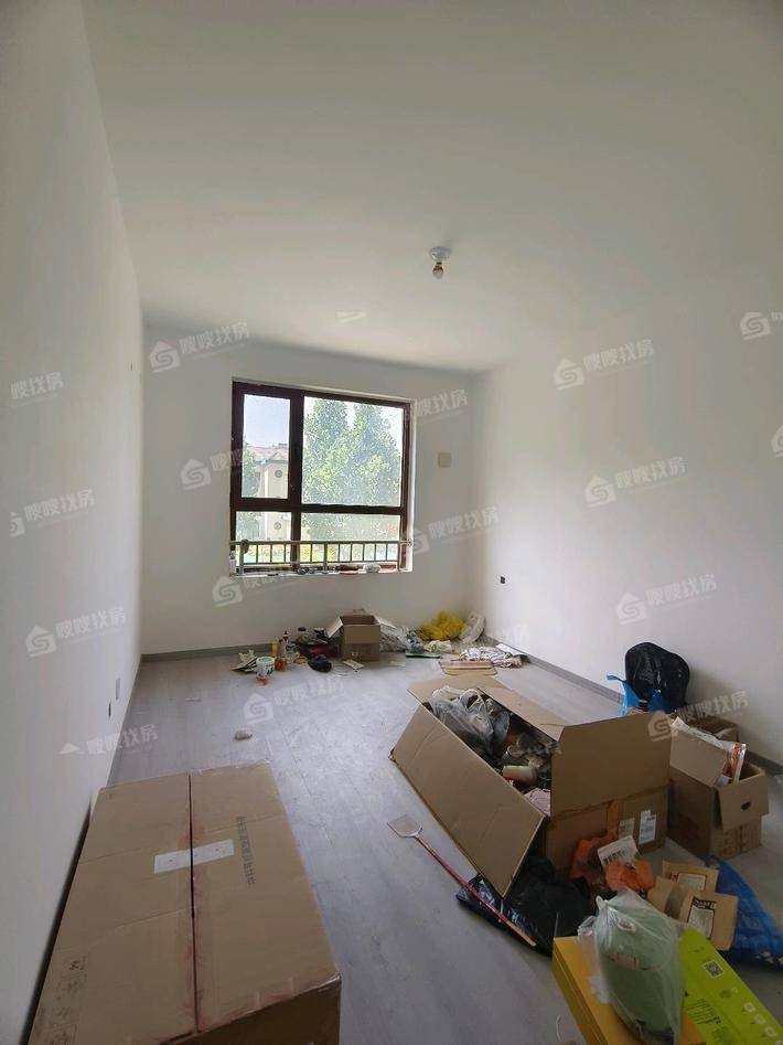宏宇臻园（西区）3室2厅2卫120㎡