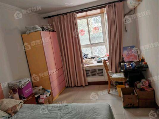 晨曦花园2室2厅1卫86㎡