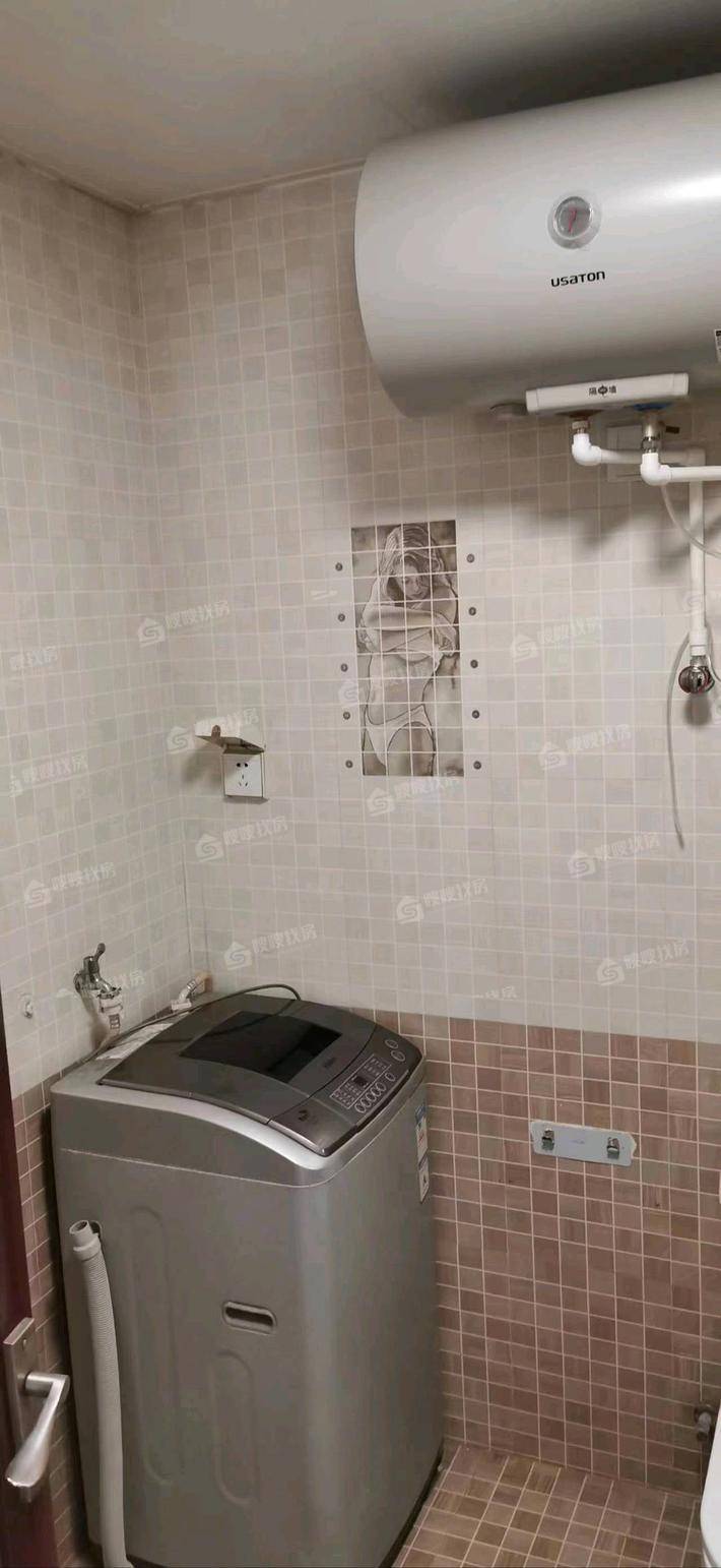 泰古香槟郡2室2厅1卫84㎡