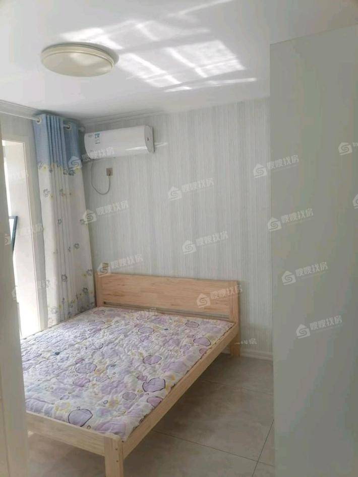 凤凰城（B区）2室2厅1卫69㎡