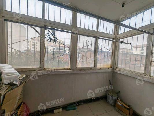 建行宿舍（小王庄）3室2厅2卫123㎡