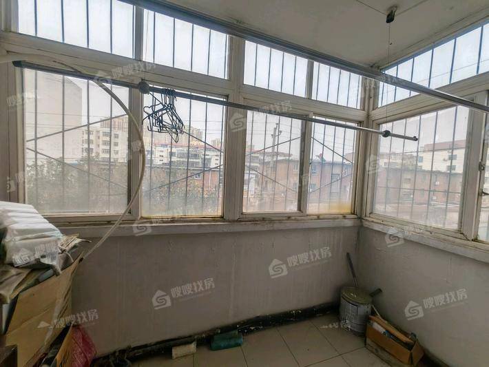 建行宿舍（小王庄）3室2厅2卫123㎡