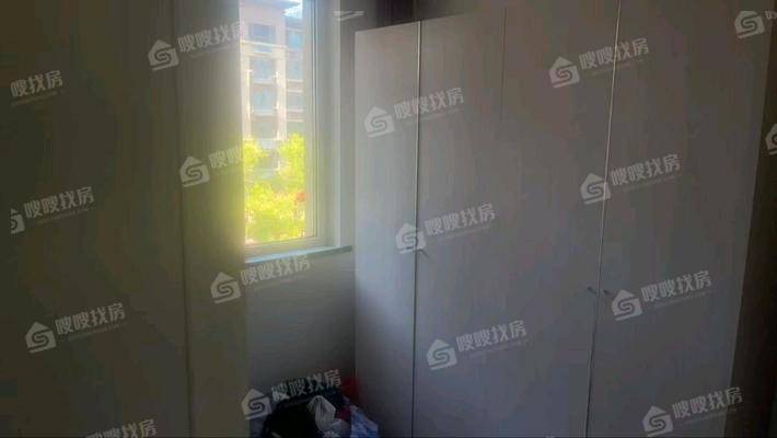 运河樾府3室2厅1卫102㎡