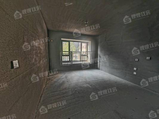 天成和悦名著西区4室2厅2卫165㎡