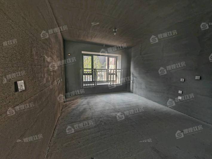 天成和悦名著西区4室2厅2卫165㎡