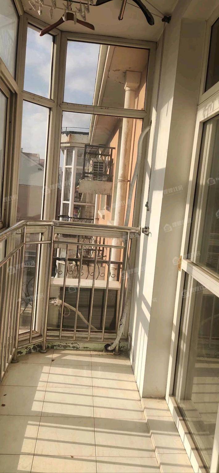 万泰家园2室2厅1卫94㎡