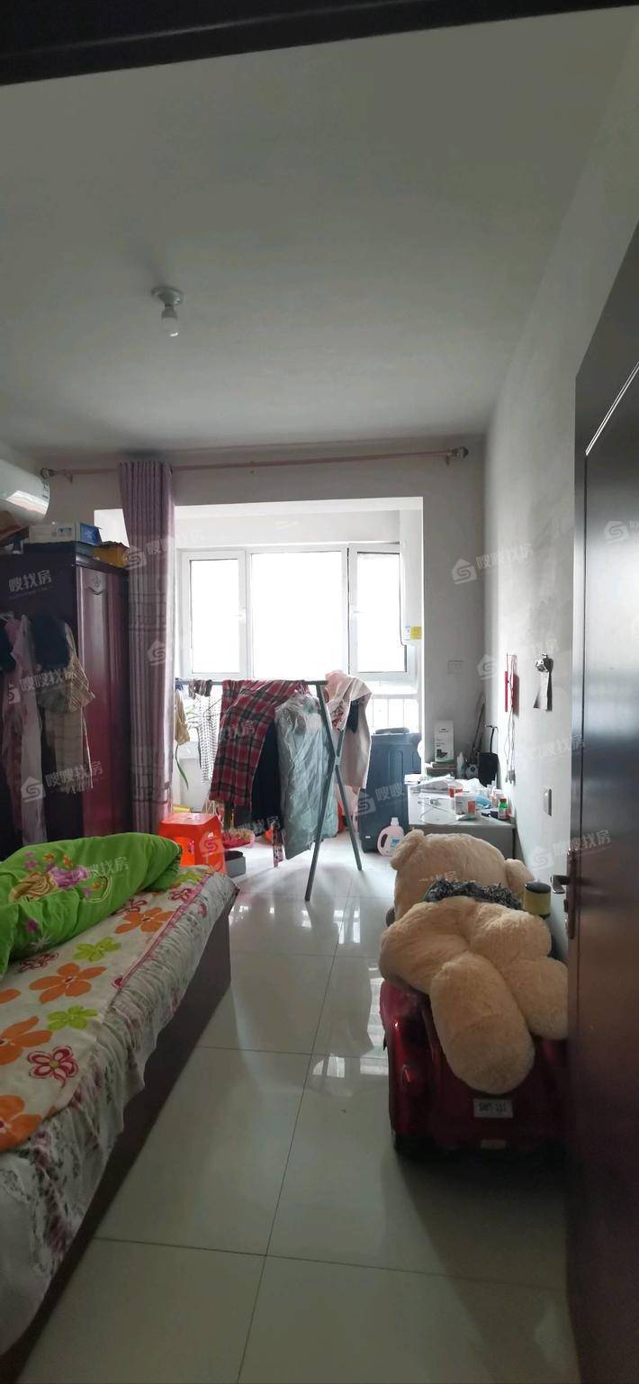 世纪福邸3室2厅1卫113㎡